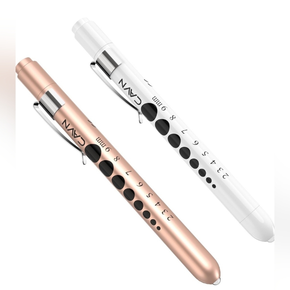 Pen Light